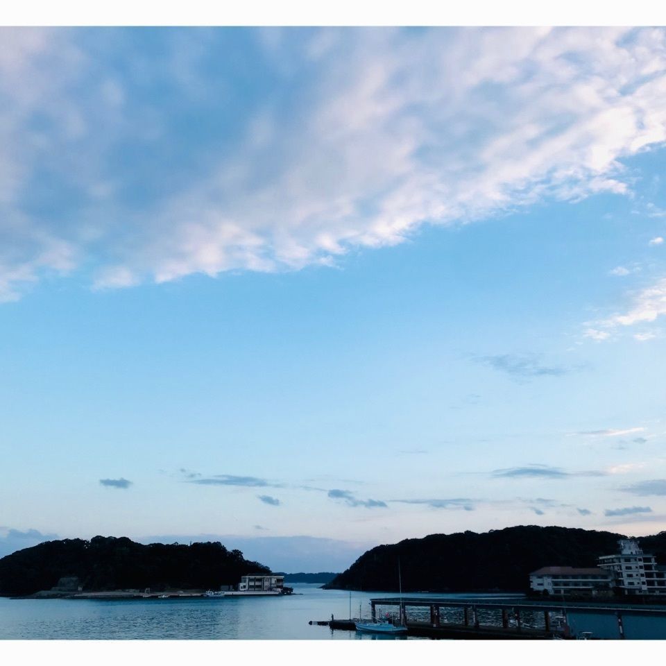 K♡︎ᵎᵎᵎさんが投稿した勝浦漁港に関する口コミの画像