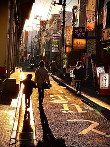 亀有駅