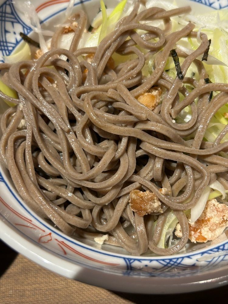tokutokuさんが投稿した右衛門 CIAL横浜に関する口コミの画像