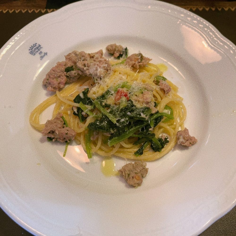 momoさんが投稿した巣鷹cucinaSUDAKAに関する口コミの画像
