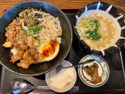三代目ザ・肉餃子&台湾酒場 台北餃子館 東戸塚駅前店