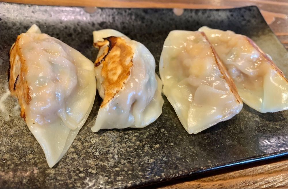 リトアニアの貴公子さんが投稿した三代目ザ・肉餃子&台湾酒場 台北餃子館 東戸塚駅前店に関する口コミの画像