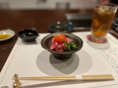 听 精肉店（ポンド）