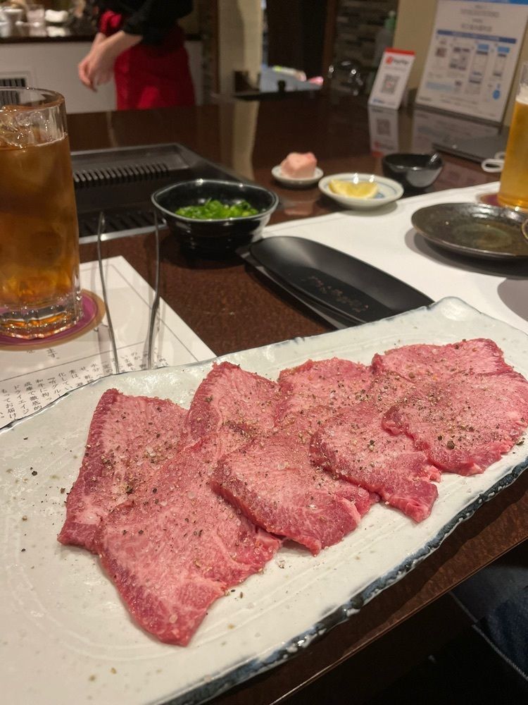 mamama__tさんが投稿した听 精肉店（ポンド）に関する口コミの画像