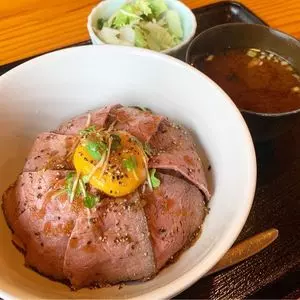 ママのごはん