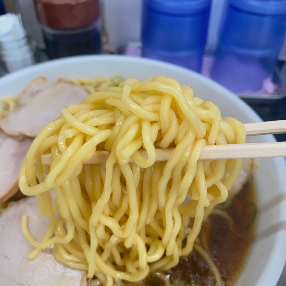 グルメヒッタースズロー/千葉•東京グルメさんが投稿した中華蕎麦 きよしに関する口コミの画像