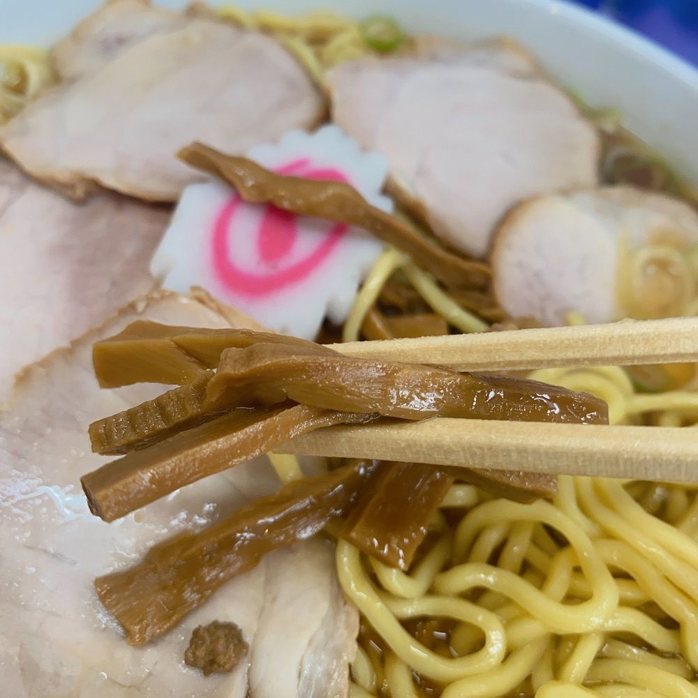 グルメヒッタースズロー/千葉•東京グルメさんが投稿した中華蕎麦 きよしに関する口コミの画像
