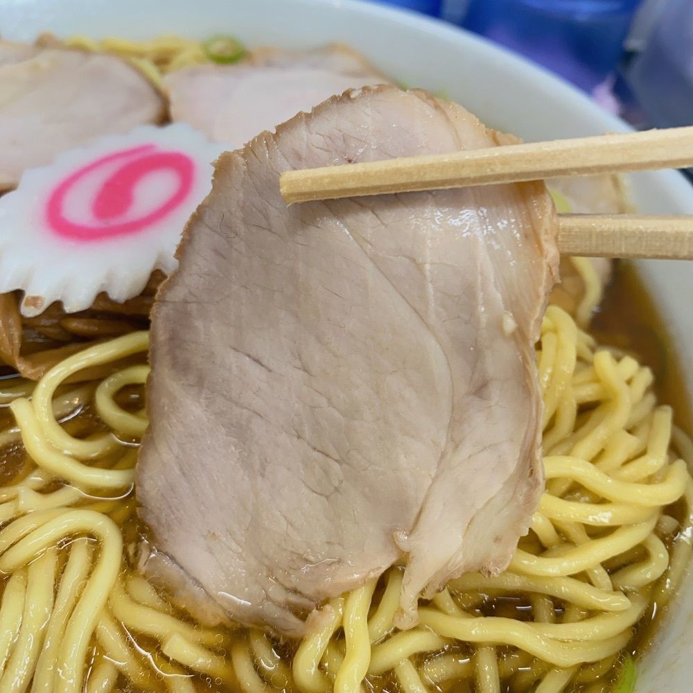 グルメヒッタースズロー/千葉•東京グルメさんが投稿した中華蕎麦 きよしに関する口コミの画像