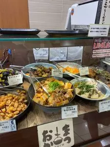 お惣菜のまつおか 西武 池袋店