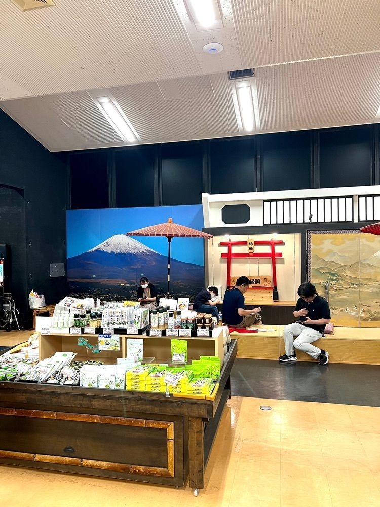 ビンカさんが投稿した箱根関所 旅物語館　レストランに関する口コミの画像