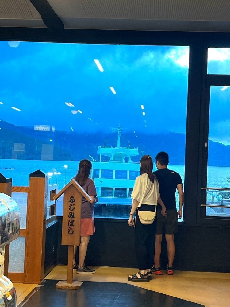 ビンカさんが投稿した箱根関所 旅物語館　レストランに関する口コミの画像