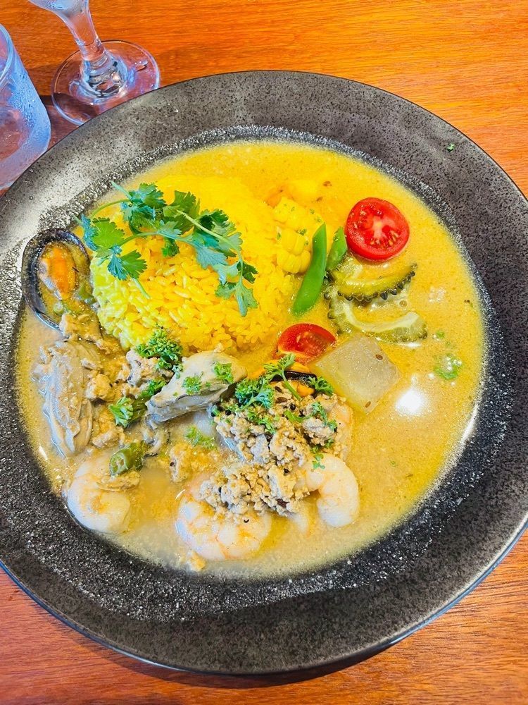 P-sanさんが投稿したボンクルールに関する口コミの画像