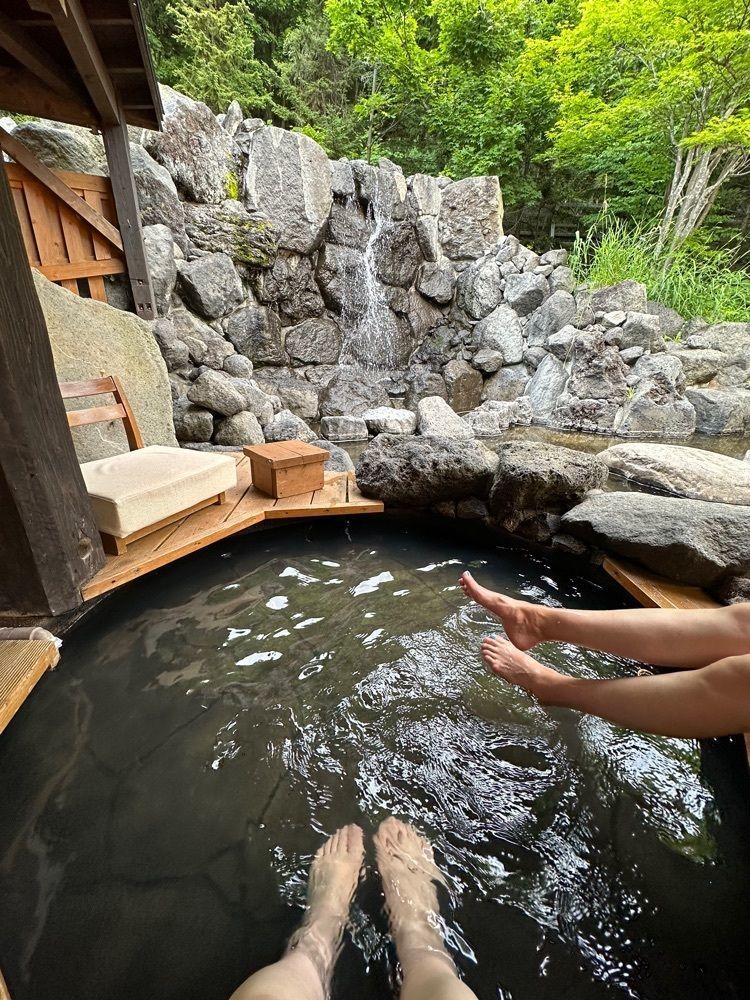 nico☺︎さんが投稿した心の里 定山（ココロノサトジョウザン）に関する口コミの画像