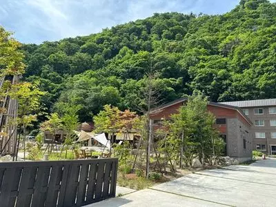 心の里　埜ノてらす