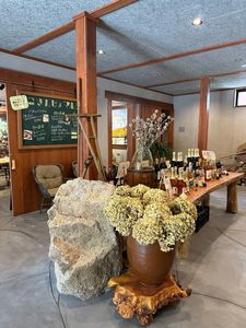 埜ノ山キッチン はるらんな 5枚目