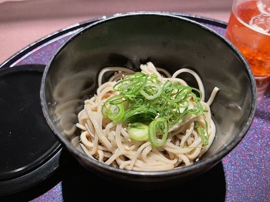 きゃっさーさんが投稿した日月火 ZOE銀座店に関する口コミの画像