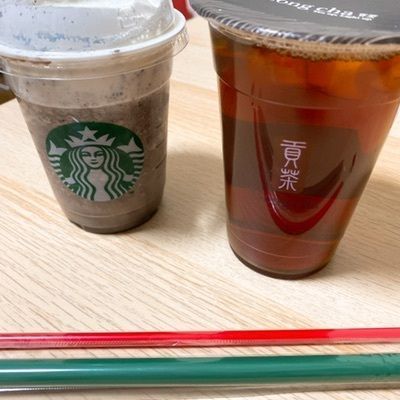YYY🌈TOKYOさんが投稿したスターバックス・コーヒー 舞浜イクスピアリ店（Starbucks Coffee）に関する口コミの画像