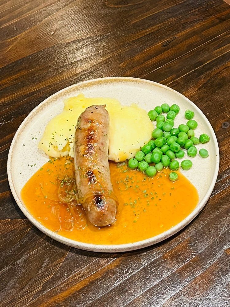 東京食べあルークさんが投稿したモーリス ラムチョップに関する口コミの画像