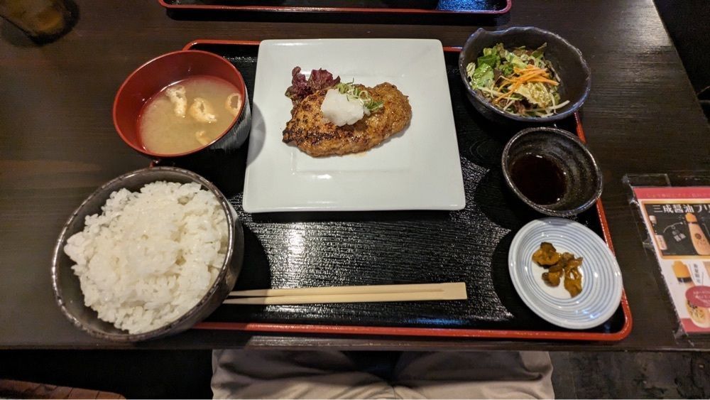 shin-emonさんさんが投稿した近江や 蔵に関する口コミの画像