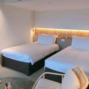 アゴーラ福岡山の上ホテル＆スパ