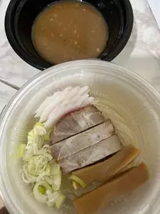 三ツ矢堂製麺 中目黒店（【旧店名】フジヤマ製麺）