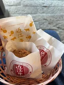 千成亭 夢京橋店