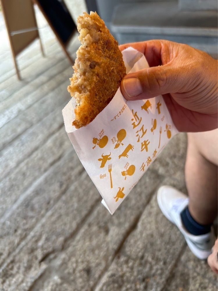shin-emonさんさんが投稿した千成亭 夢京橋店に関する口コミの画像