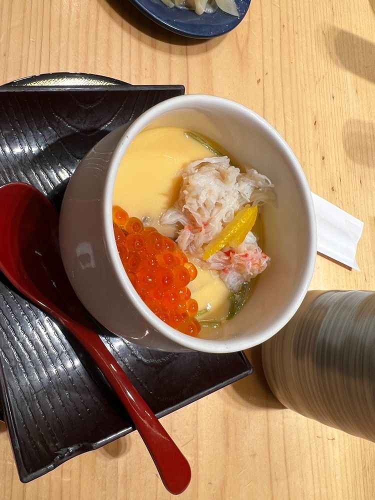 サブ&クルさんが投稿した廻転鮨 銀座おのでら 本店に関する口コミの画像