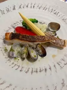 AU GAMIN DE TOKIO（オーギャマンドトキオ）