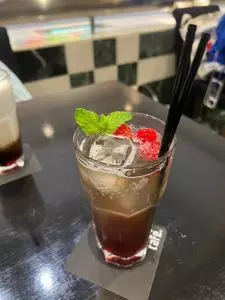 スパイラルカフェ（Spiral Cafe）