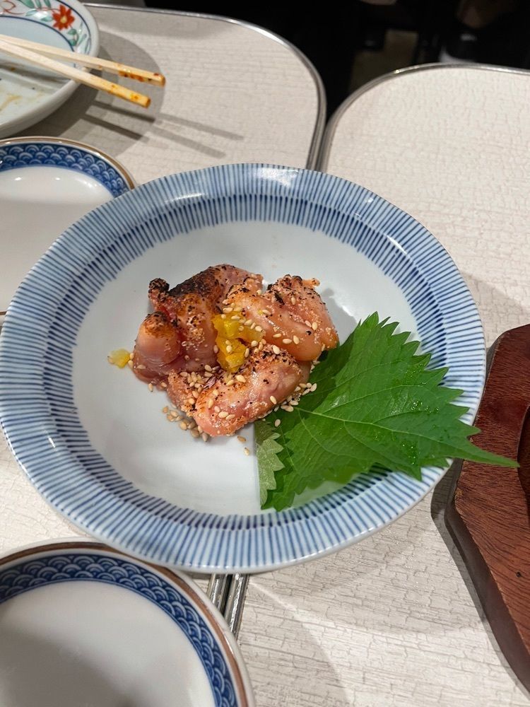 おたぴさんが投稿した屋台屋 博多劇場 池袋東口店に関する口コミの画像