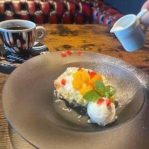 Cafe&Bar L'ciel（カフェ&バー ルシエル）