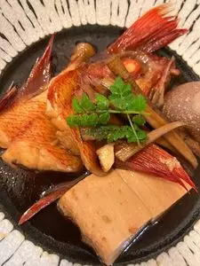 割烹天狗櫻（【旧店名】寿司天狗櫻）
