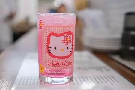 大衆食堂スタンド そのだ 五反田店