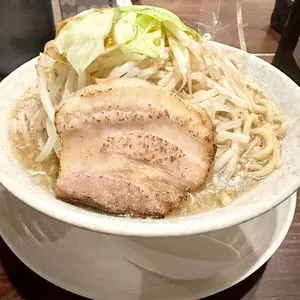 ラーメン坐 裕冬