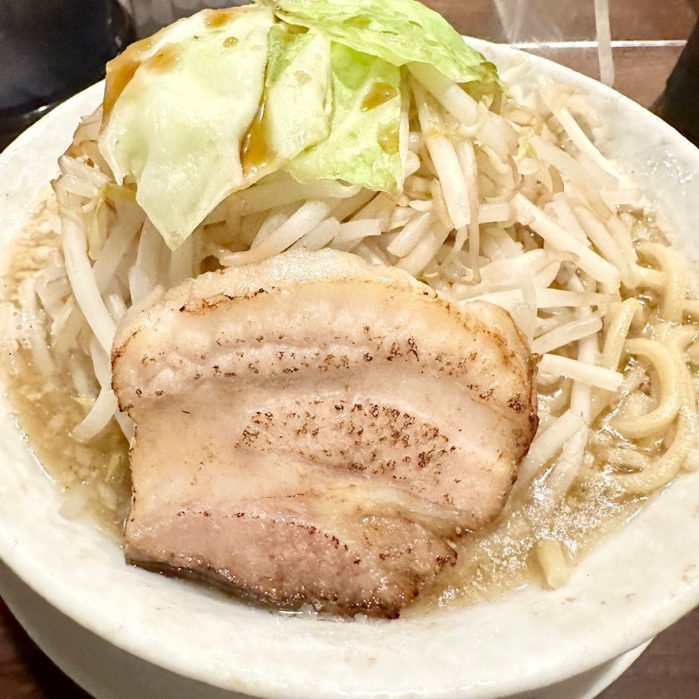 kumakentoraさんが投稿したラーメン坐 裕冬に関する口コミの画像