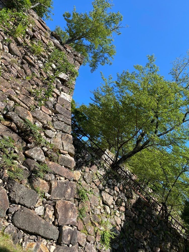 calm_gift_1030さんが投稿した三熊山展望台に関する口コミの画像