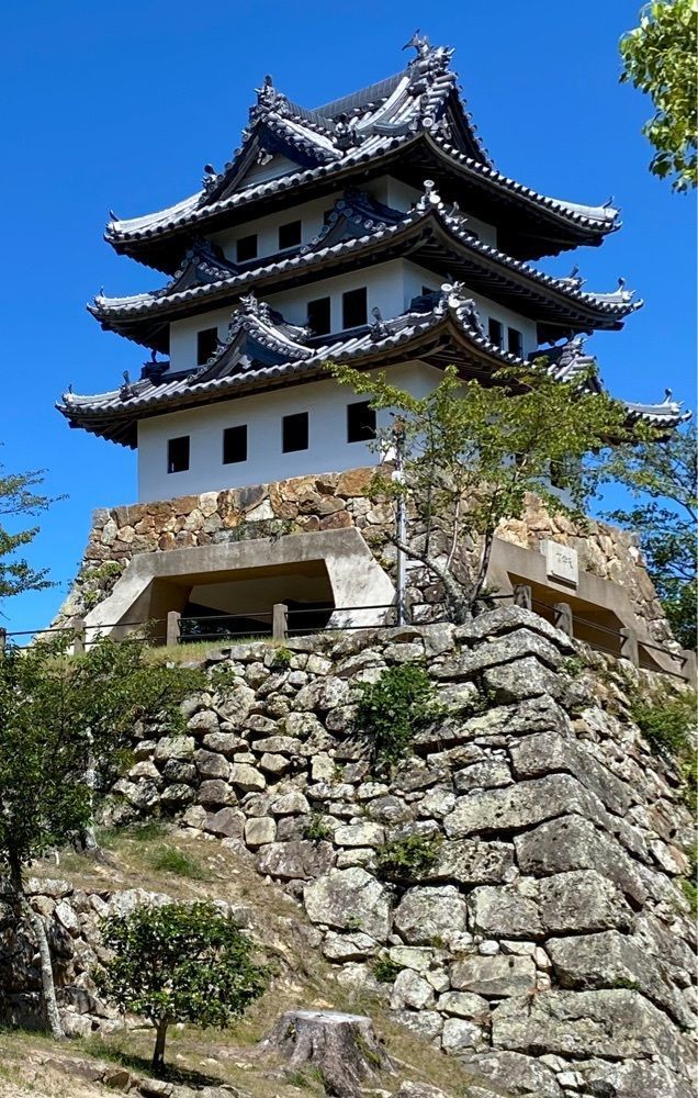 calm_gift_1030さんが投稿した三熊山展望台に関する口コミの画像