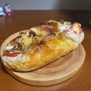パンドール