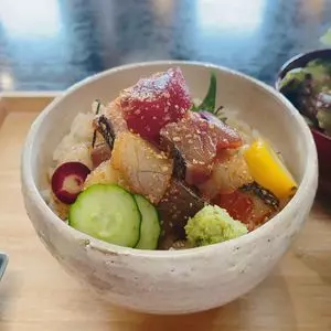 魚九