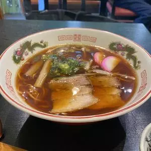 大森屋 仲見世支店（おおもりや）