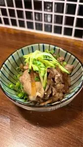 こめとまめ。