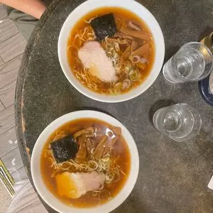 ラーメン専門店 竹の家（たけのや）