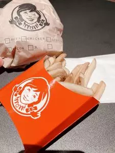 ウェンディーズ・ファーストキッチン 六本木店（Wendy‘s Ｆirst Kitchen）