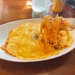イナズマ カフェ（INAZUMA CAFE）