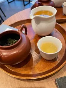 王德傳 日本橋店（ワンダーチュアン）