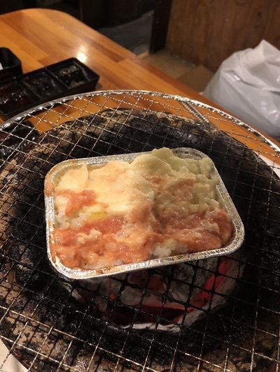 からっ風②さんが投稿した安安 西川口店に関する口コミの画像