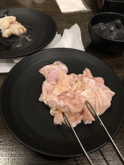 からっ風②さんが投稿した七輪焼肉 安安 西川口店（あんあん）に関する口コミの画像
