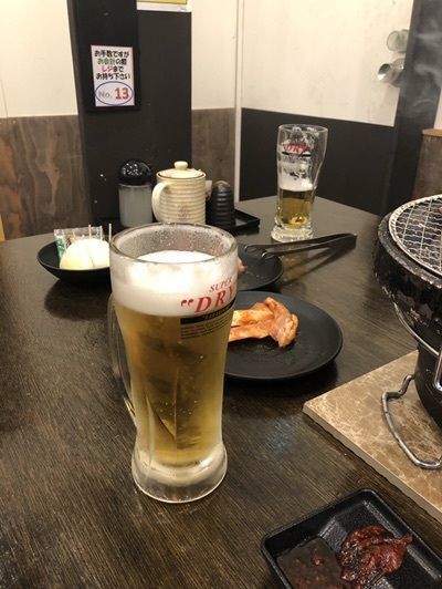 からっ風②さんが投稿した七輪焼肉 安安 西川口店（あんあん）に関する口コミの画像