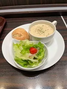 エクセルシオール カフェ ホテルザ・ビー赤坂見附店 （EXCELSIOR CAFFE）